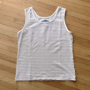 Blue Willi's Women's Tank Top Size L
